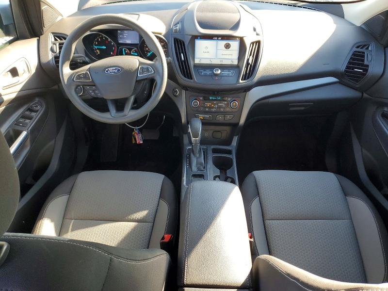 Photo 8 from auction – 2019 FORD ESCAPE with VIN 1FMCU9GDXKUA76833