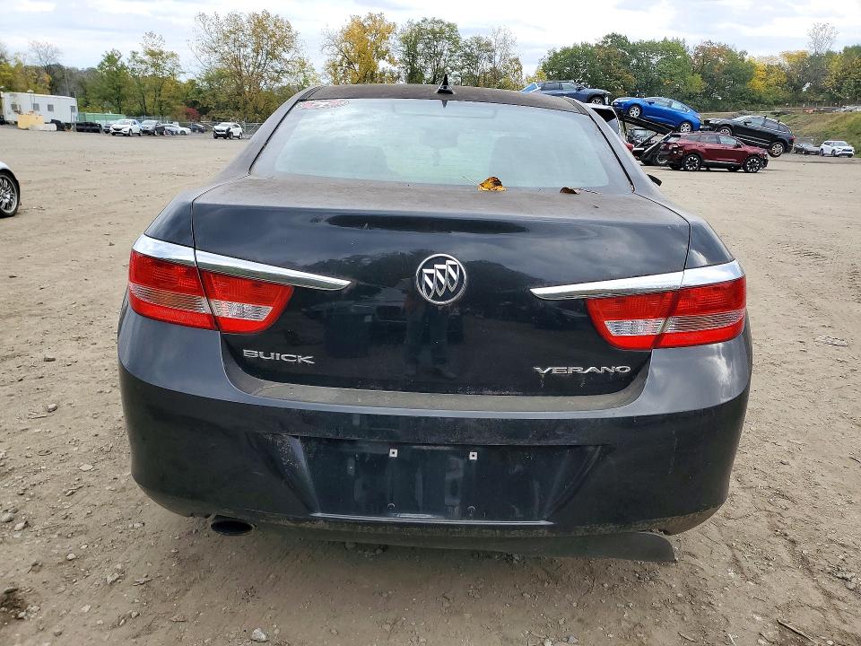 Снимка 6 от търг – 2012 BUICK VERANO с VIN 1G4PP5SK1C4217071