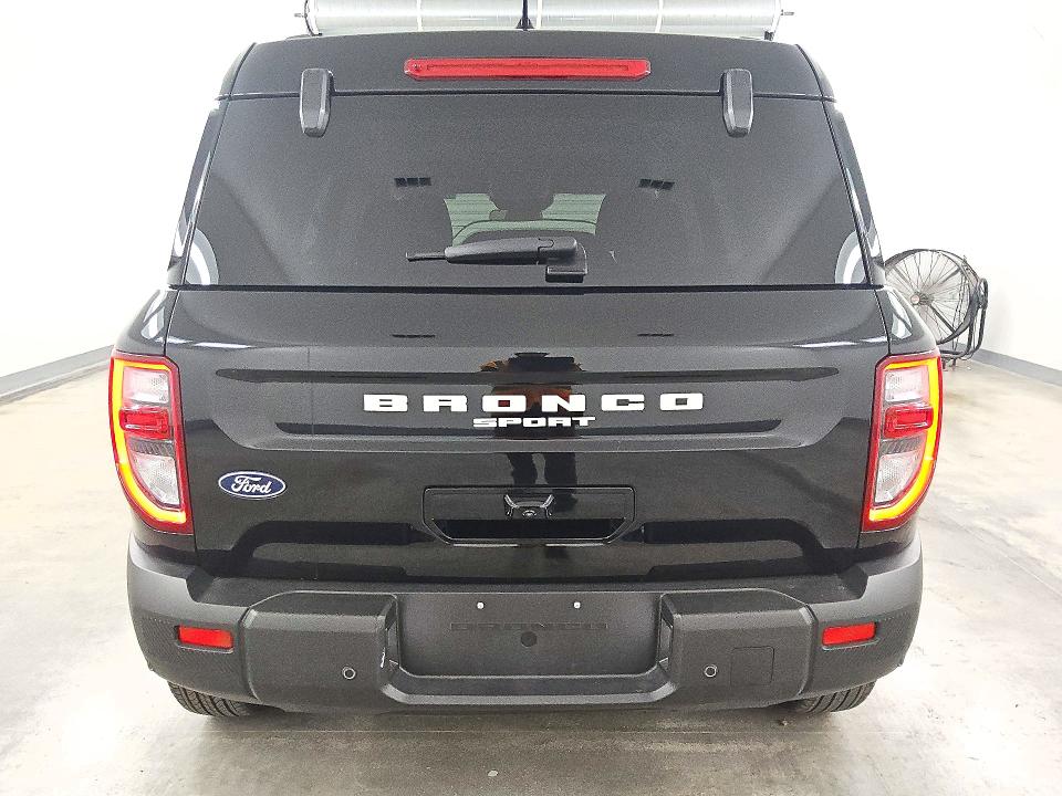 Photo 6 from auction – 2026 FORD BRONCO SPORT with VIN 3FMCR9BN5TRE62084