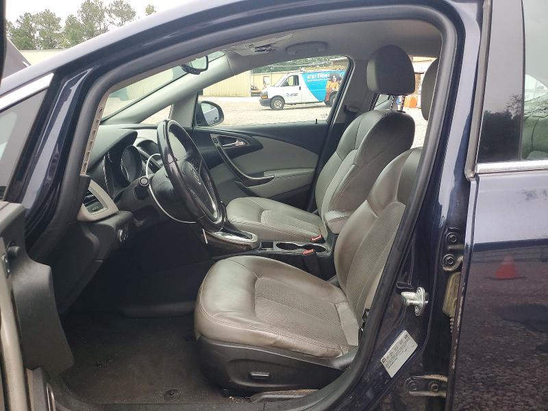 Снимка 7 от търг – 2015 BUICK VERANO с VIN 1G4PR5SK9F4114446