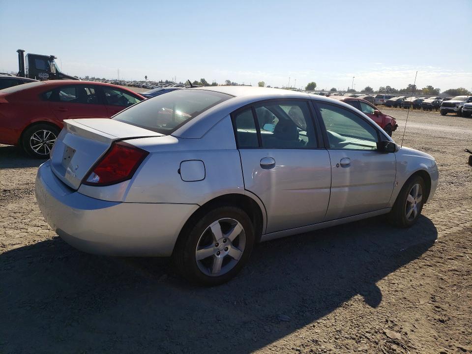 Photo 3 from auction – 2006 SATURN ION with VIN 1G8AL55F26Z106597
