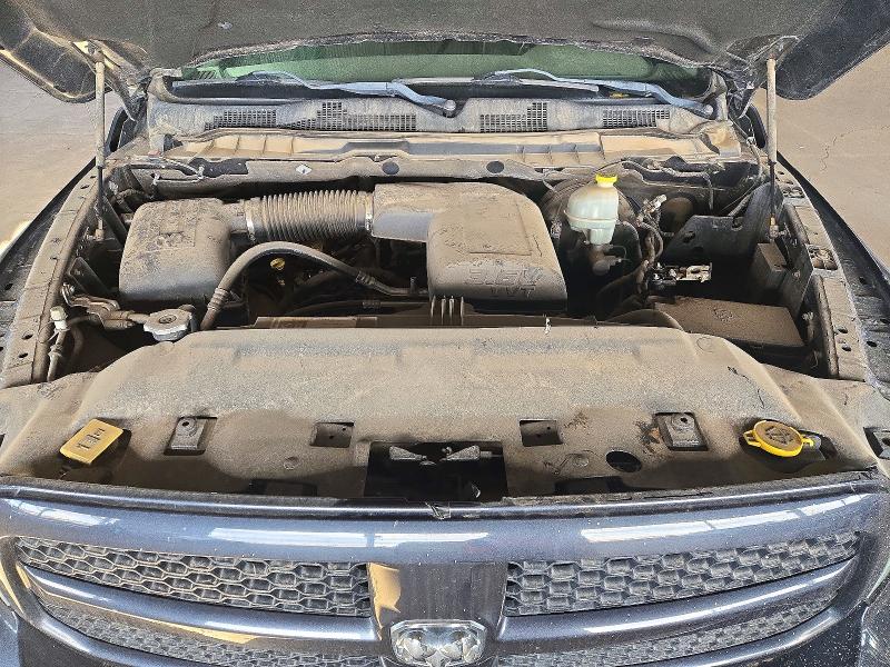 Photo 11 from auction – 2015 RAM 1500 with VIN 1C6RR7FG1FS760422