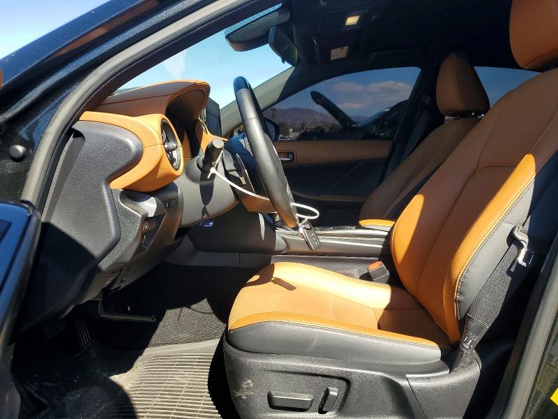 Zdjęcie 7 z aukcji – 2025 LEXUS IS 300 z VIN JTHBA1D26S5133891