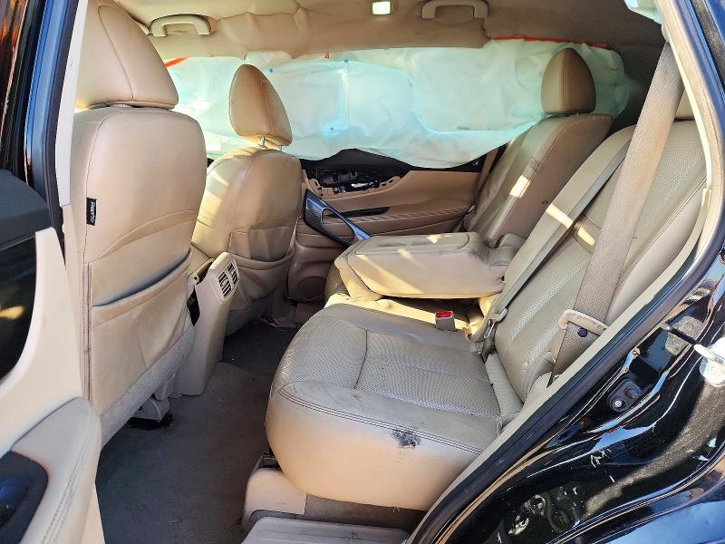 Снимка 10 от търг – 2015 NISSAN ROGUE с VIN 5N1AT2MTXFC771774
