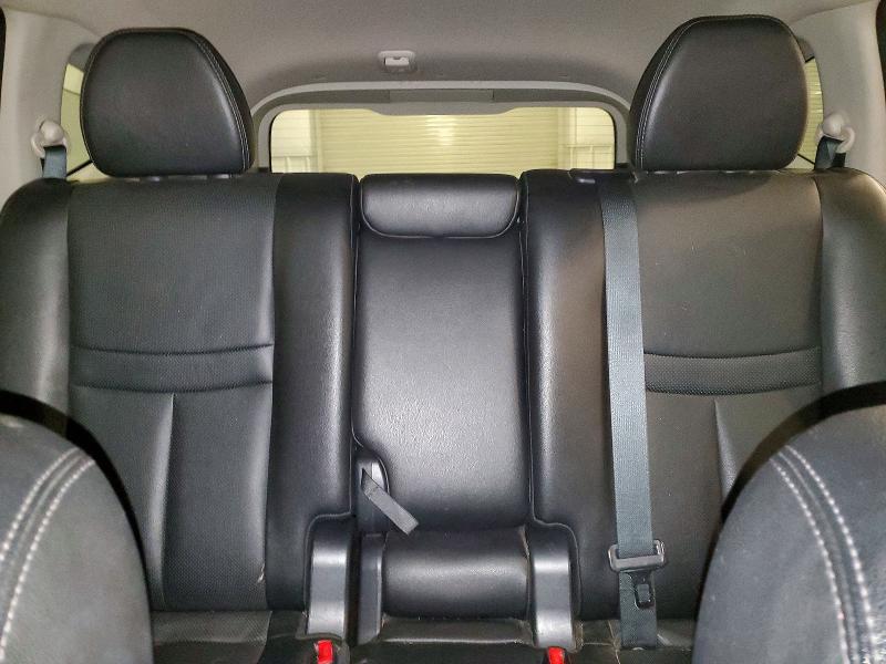Photo 10 from auction – 2016 NISSAN ROGUE with VIN 5N1AT2MV1GC772587