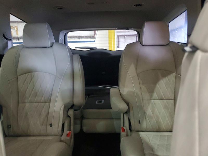 Снимка 10 от търг – 2023 BUICK ENCLAVE с VIN 5GAEVCKW2PJ136078