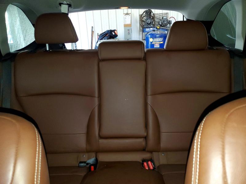Снимка 10 от търг – 2019 SUBARU OUTBACK с VIN 4S4BSETC5K3369777