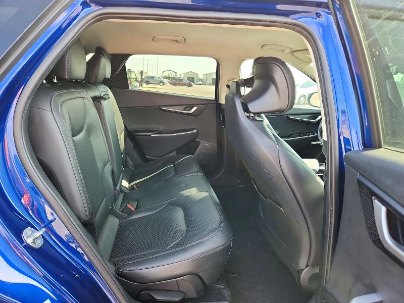 Foto 10 de la subasta – 2024 KIA EV6 con VIN KNDC34LA5R5192127