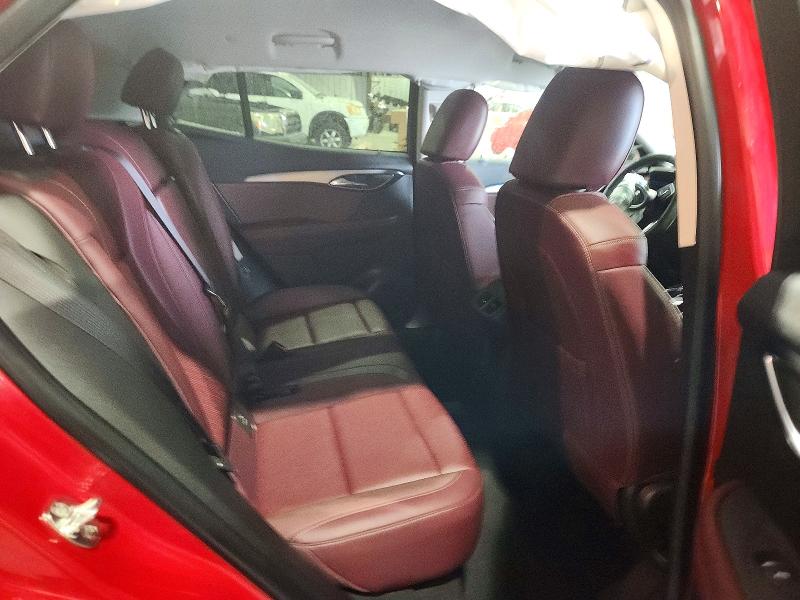 صورة رقم 11 من المزاد - 2025 BUICK ENVISION مع VIN LRBFZLE48SD017443
