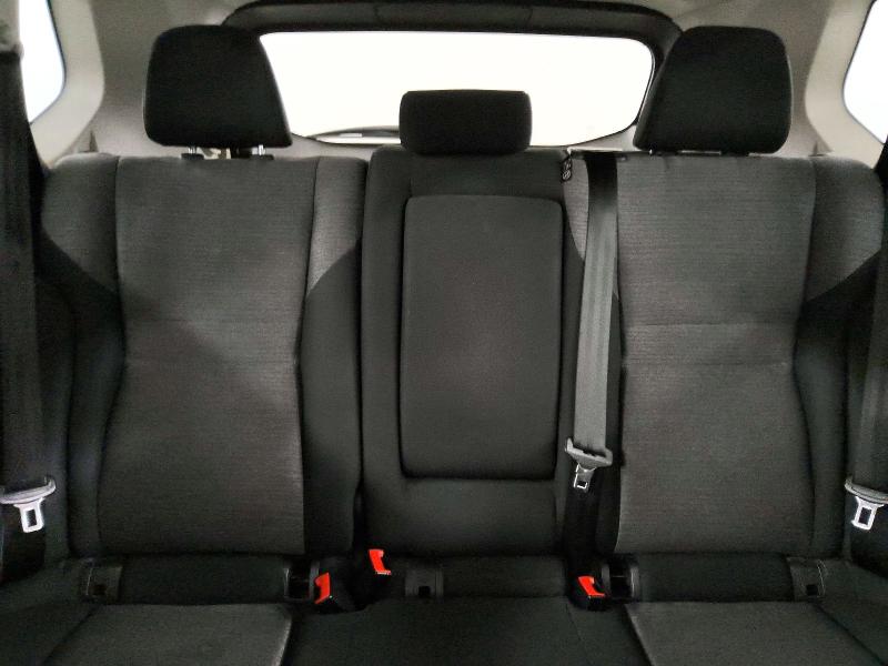 Photo 10 from auction – 2023 NISSAN ROGUE with VIN 5N1BT3BA6PC852641