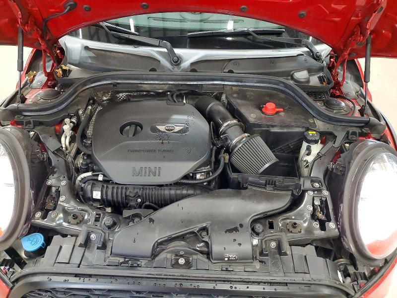 صورة رقم 11 من المزاد - 2017 MINI COOPER مع VIN WMWXU3C57H2B64082
