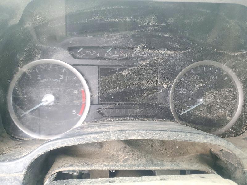 Photo 9 from auction – 2022 FORD F250 with VIN 1FT7W2BT2NEC88016