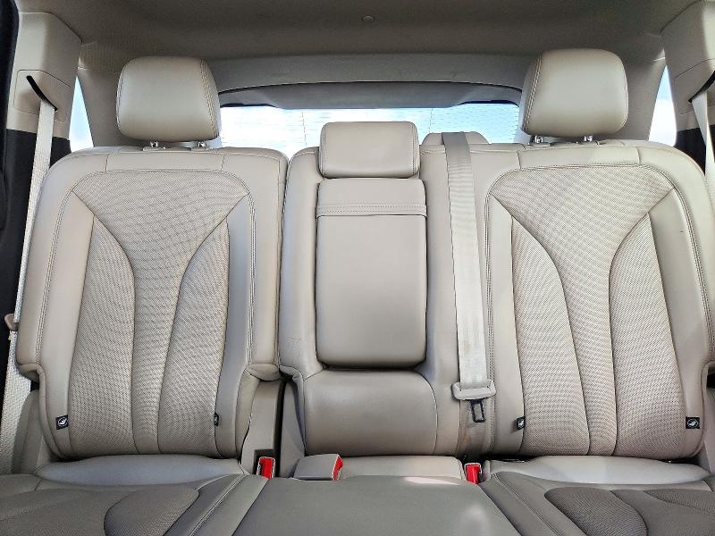 Photo 10 from auction – 2021 LINCOLN NAUTILUS with VIN 2LMPJ6K92MBL18880