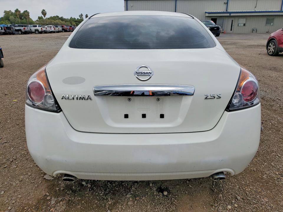 Фото 6 с аукциона – 2012 NISSAN ALTIMA с VIN 1N4AL2AP0CC198560