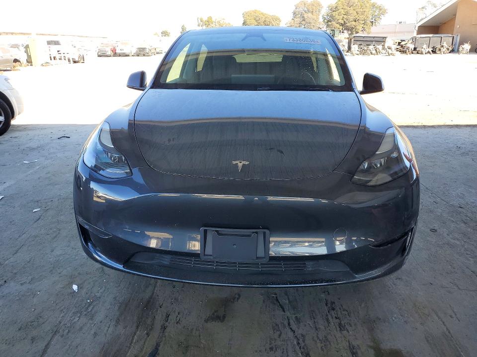 Zdjęcie 5 z aukcji – 2024 TESLA MODEL Y z VIN 7SAYGDEE7RF987191
