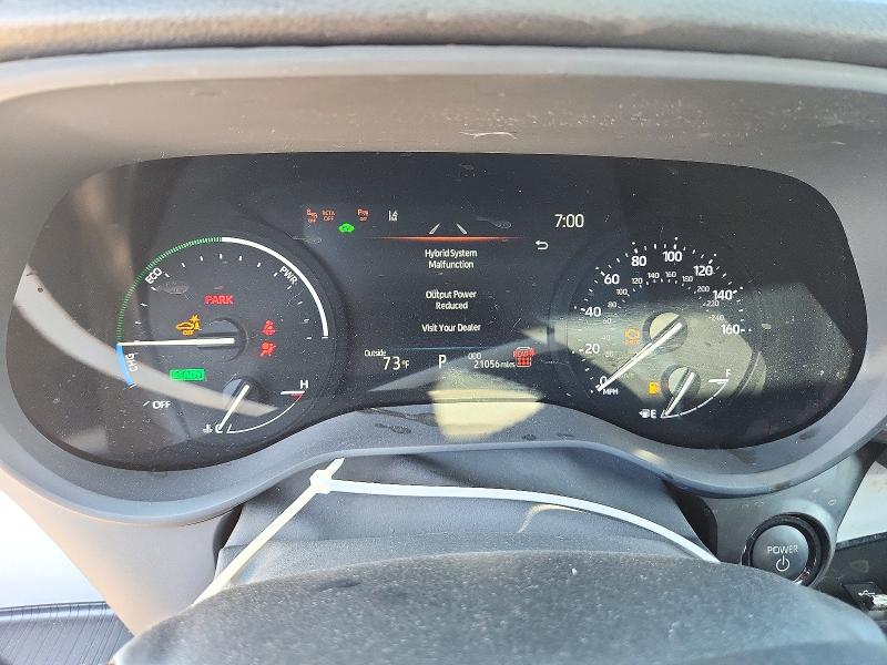 Снимка 9 от търг – 2025 TOYOTA SIENNA с VIN 5TDYRKEC6SS256098
