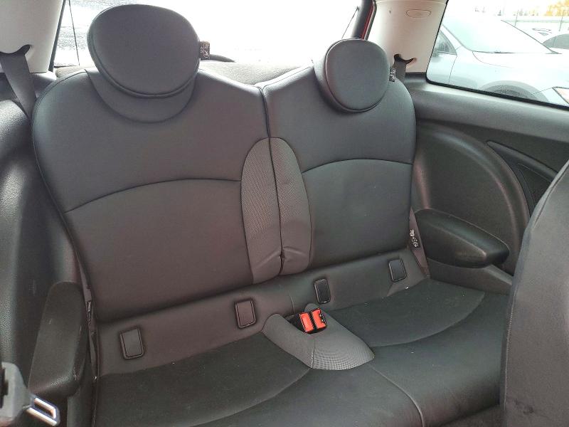 صورة رقم 10 من المزاد - 2008 MINI COOPER مع VIN WMWMF33518TU65516