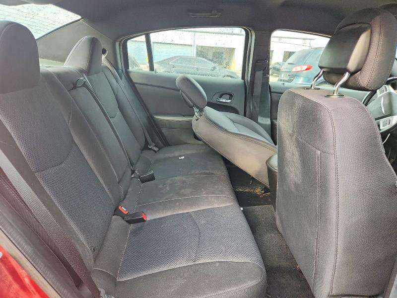Photo 10 from auction – 2013 CHRYSLER 200 with VIN 1C3CCBBB9DN679309