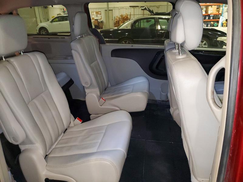 Снимка 11 от търг – 2013 CHRYSLER TOWN & COUNTRY с VIN 2C4RC1CG9DR558163