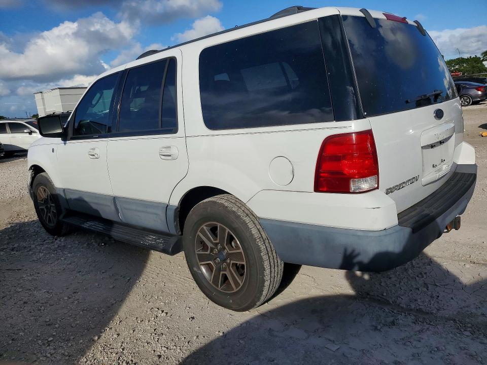 Zdjęcie 2 z aukcji – 2003 FORD EXPEDITION z VIN 1FMRU15W13LB15249