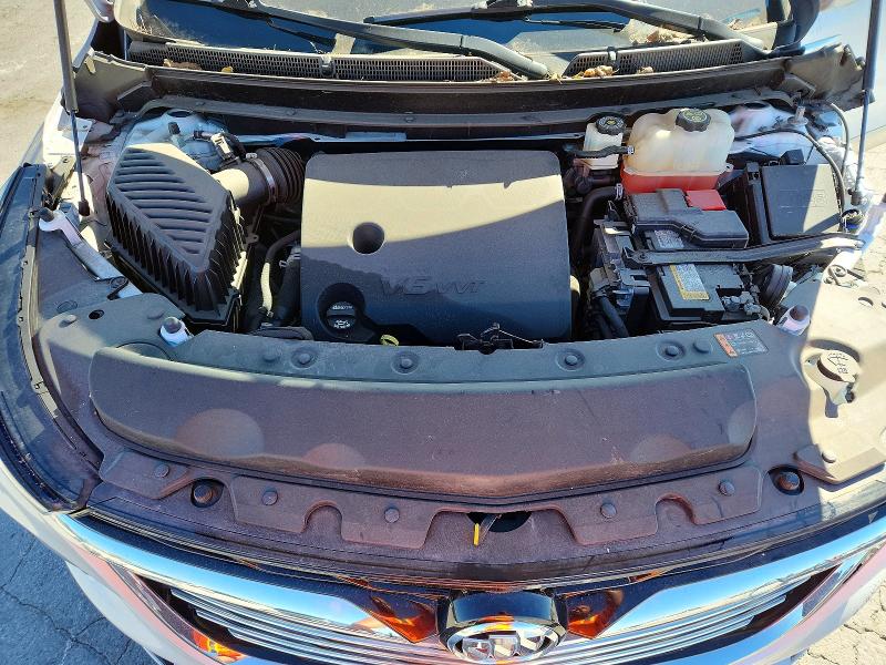 Zdjęcie 12 z aukcji – 2022 BUICK ENCLAVE z VIN 5GAERBKW3NJ144413