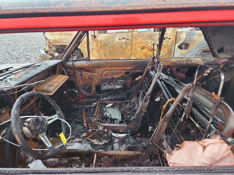 Снимка 7 от търг – 1966 CHEVROLET NOVA с VIN 113116W182464