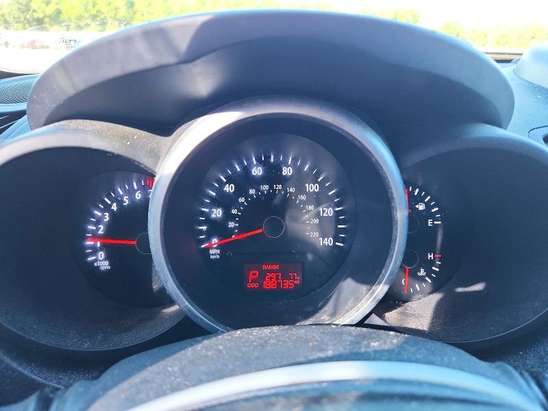 Фото 9 с аукциона – 2013 KIA SOUL с VIN KNDJT2A66D7504771
