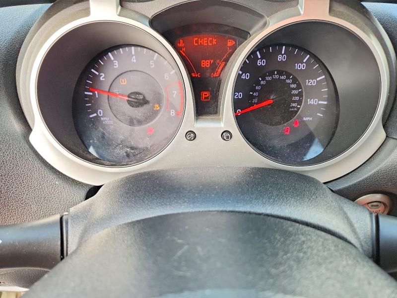 Foto 9 de la subasta – 2012 NISSAN JUKE con VIN JN8AF5MR2CT102576