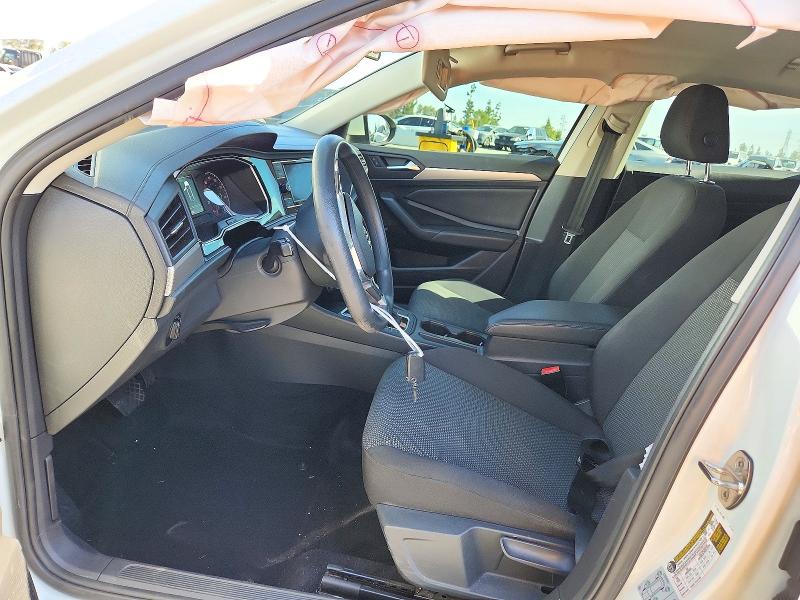 Снимка 7 от търг – 2019 VOLKSWAGEN JETTA с VIN 3VWC57BU3KM223170