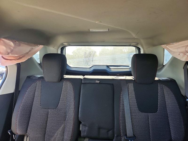 صورة رقم 10 من المزاد - 2017 CHEVROLET EQUINOX مع VIN 2GNALCEK6H1577601