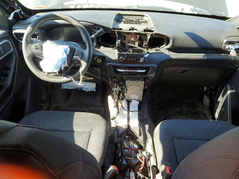 Снимка 8 от търг – 2022 FORD EXPLORER с VIN 1FM5K8AB7NGA50256
