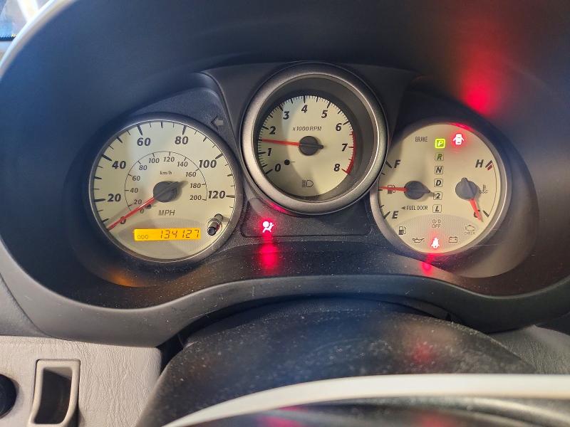 Фото 9 с аукциона – 2003 TOYOTA RAV4 с VIN JTEHH20V736074662