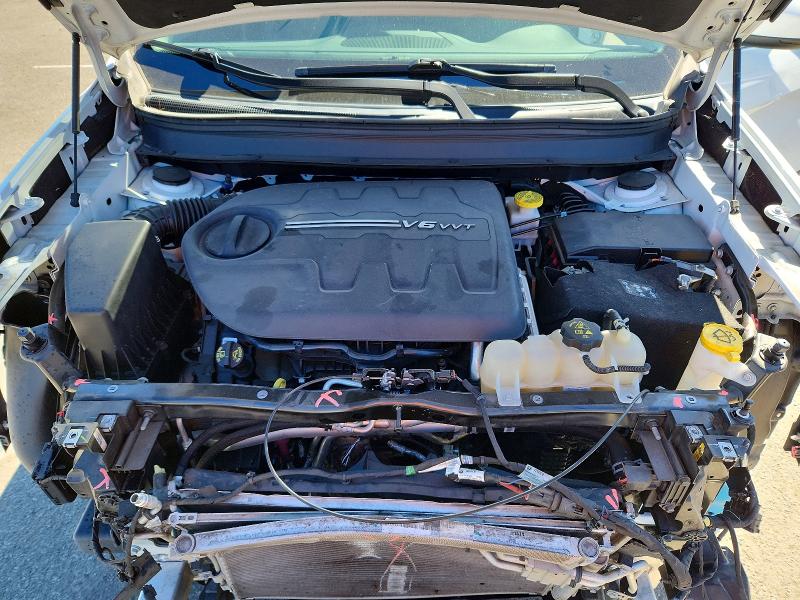 Снимка 11 от търг – 2019 JEEP CHEROKEE с VIN 1C4PJMDX2KD488888