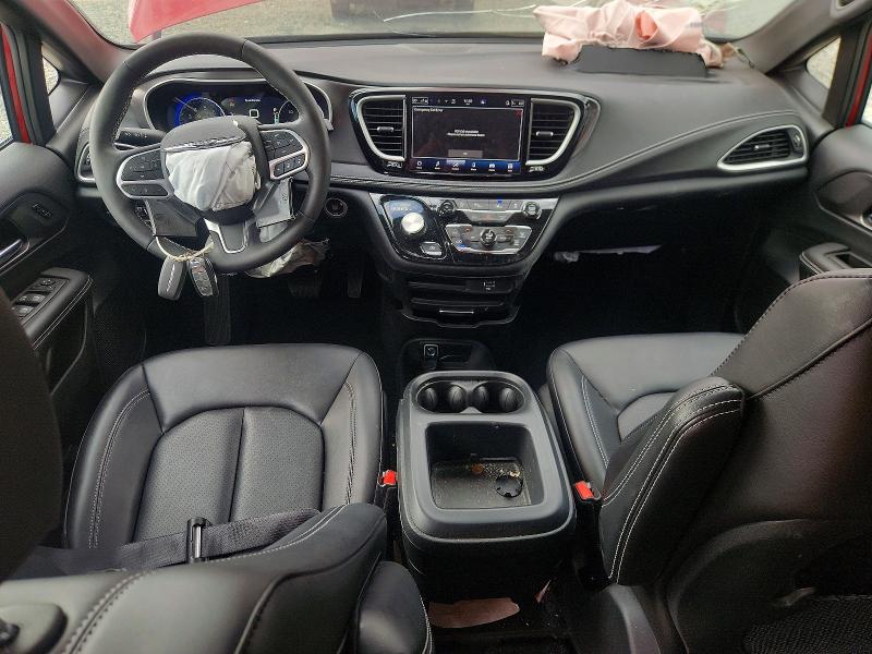 Фото 8 с аукциона – 2026 CHRYSLER PACIFICA с VIN 2C4RC1BG5TR163882