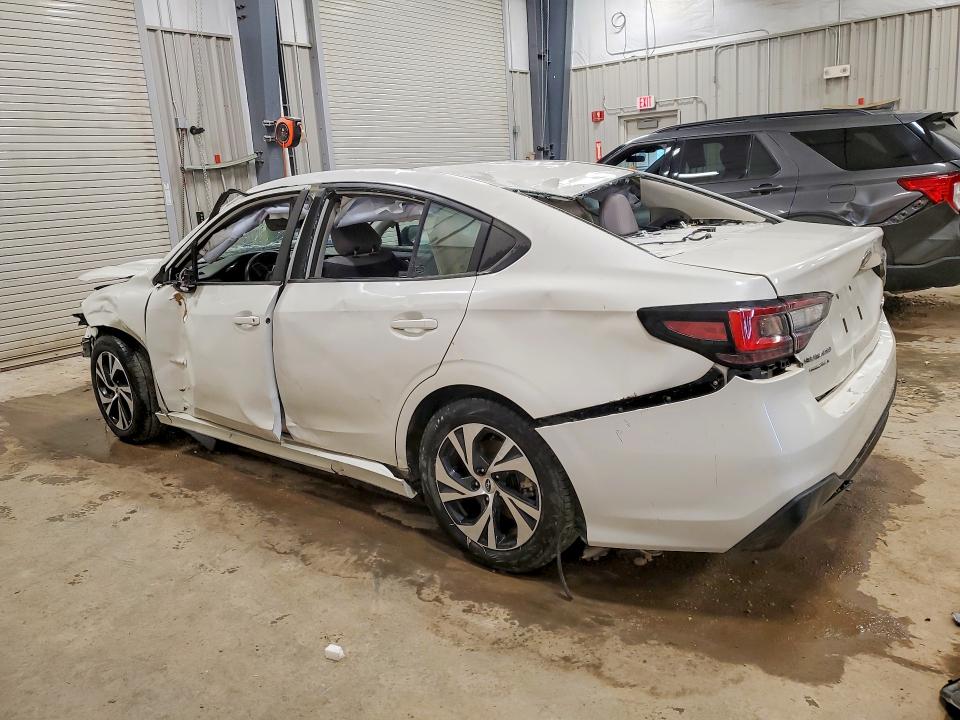 صورة رقم 2 من المزاد - 2023 SUBARU LEGACY مع VIN 4S3BWAC64P3005501