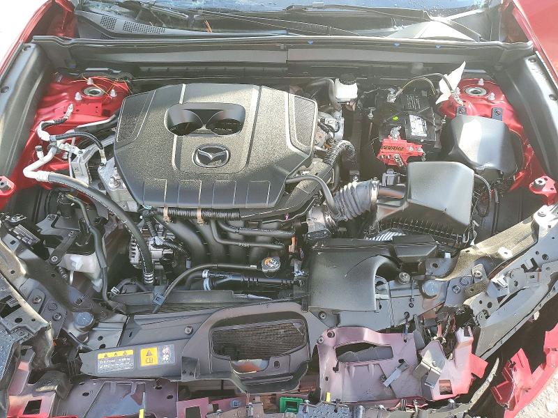 Снимка 12 от търг – 2024 MAZDA CX-30 с VIN 3MVDMBBM1RM623217