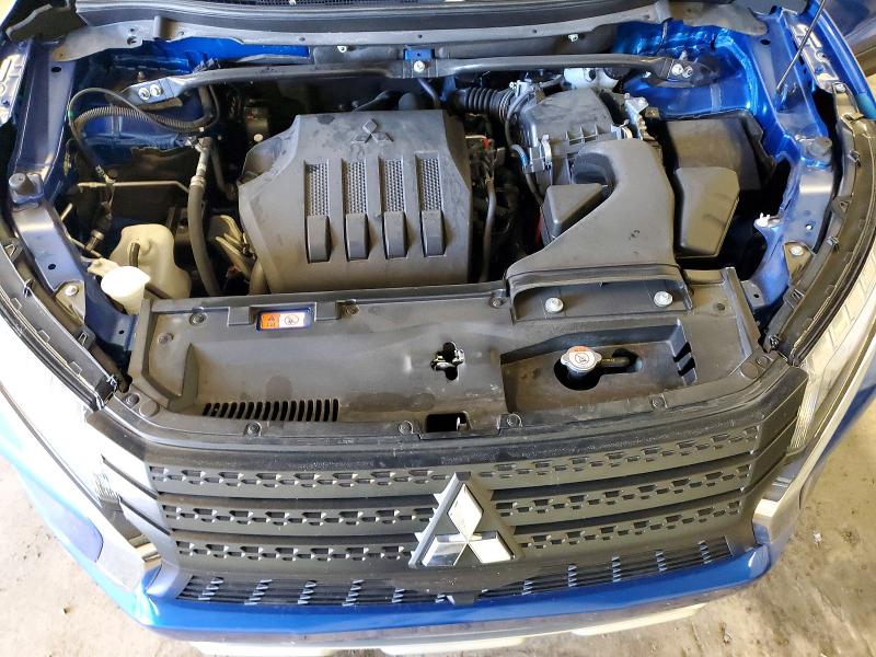 Снимка 12 от търг – 2024 MITSUBISHI ECLIPSE CROSS с VIN JA4ATWAA2RZ015818