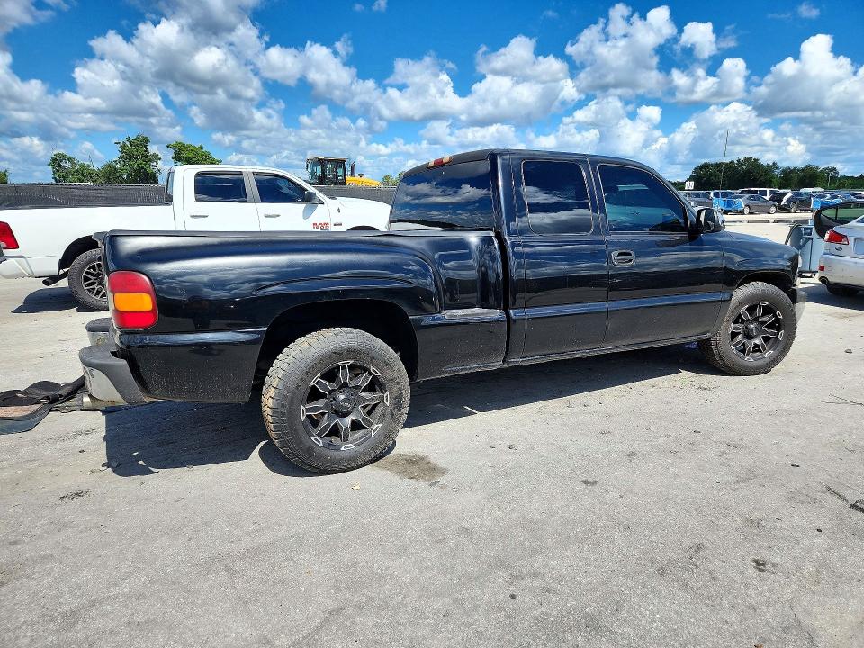 Снимка 3 от търг – 2001 CHEVROLET SILVERADO с VIN 2GCEC19T011402090