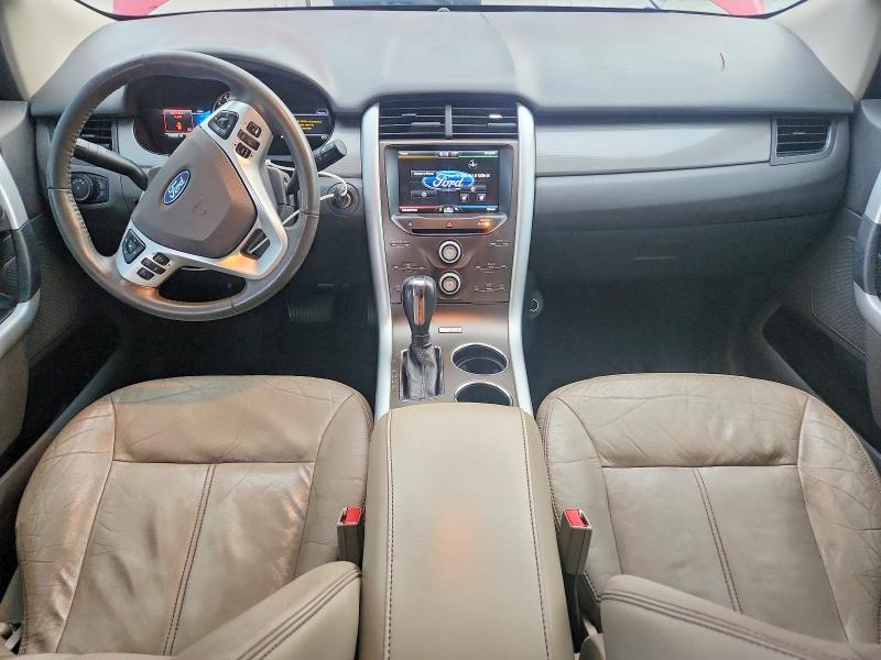Снимка 8 от търг – 2013 FORD EDGE с VIN 2FMDK3JC5DBB63023