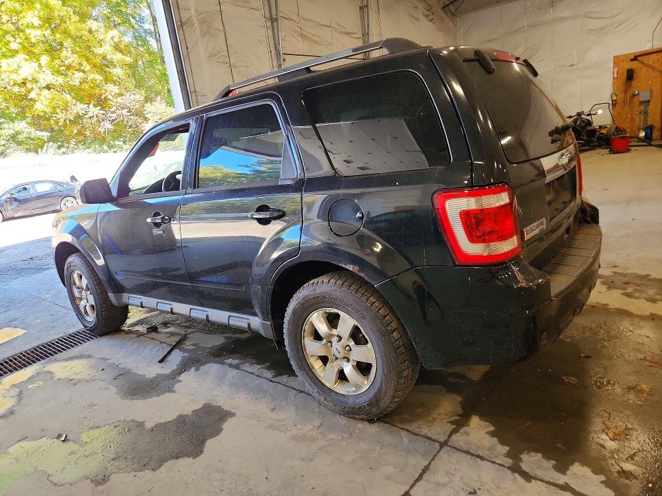 صورة رقم 2 من المزاد - 2012 FORD ESCAPE مع VIN 1FMCU9E78CKC34256