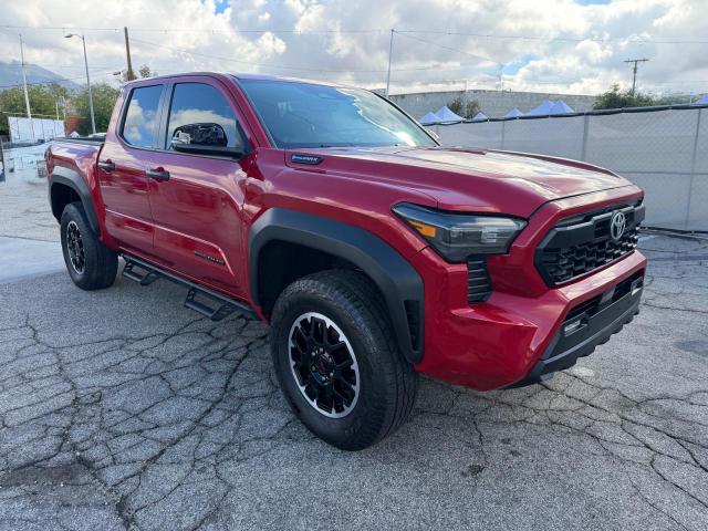 TOYOTA TACOMA 2025 with VIN 3TYLC5LN2ST039105 - Photo from auction
