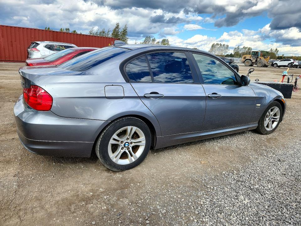 Снимка 3 от търг – 2009 BMW 328 с VIN WBAPK73599A450422