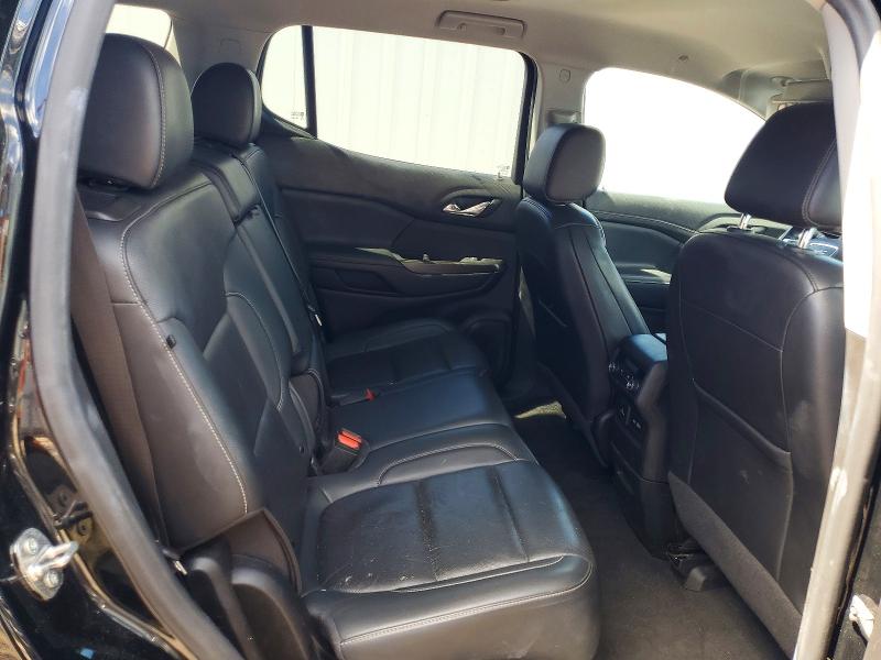 Photo 11 from auction – 2023 GMC ACADIA with VIN 1GKKNML48PZ115889