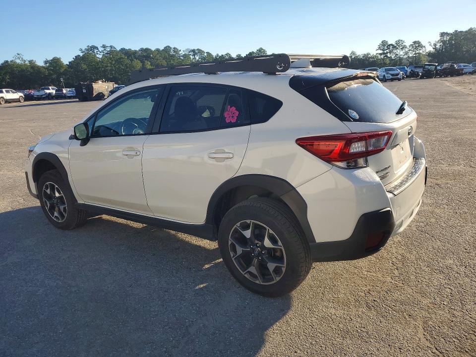 Zdjęcie 2 z aukcji – 2019 SUBARU CROSSTREK z VIN JF2GTAEC7KH221034