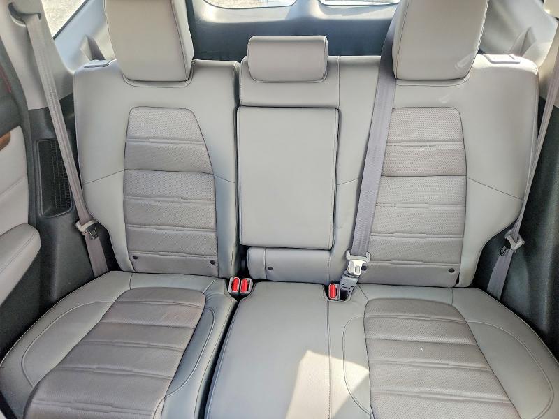 Photo 10 from auction – 2022 HONDA CR-V with VIN 5J6RT6H93NL056647