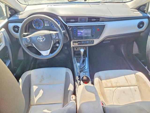 Снимка 8 от търг – 2019 TOYOTA COROLLA с VIN 5YFBURHE5KP866819