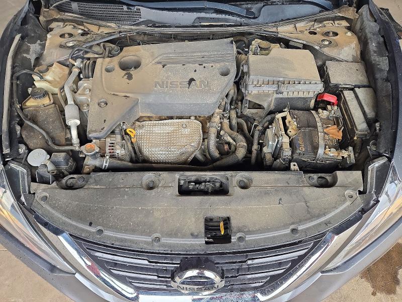 Photo 11 from auction – 2016 NISSAN ALTIMA with VIN 1N4AL3AP8GC226004