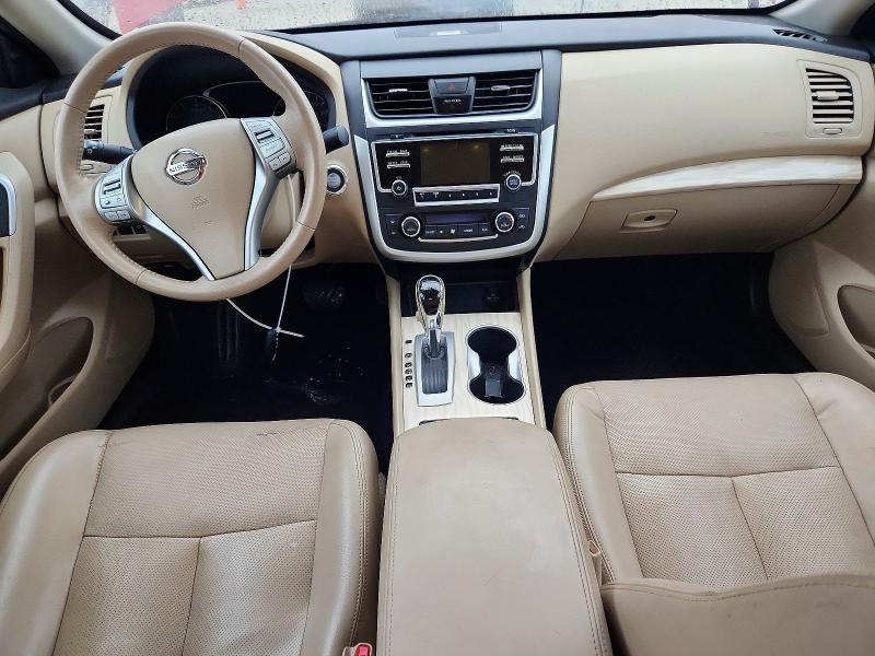 Снимка 8 от търг – 2016 NISSAN ALTIMA с VIN 1N4AL3AP2GC150795