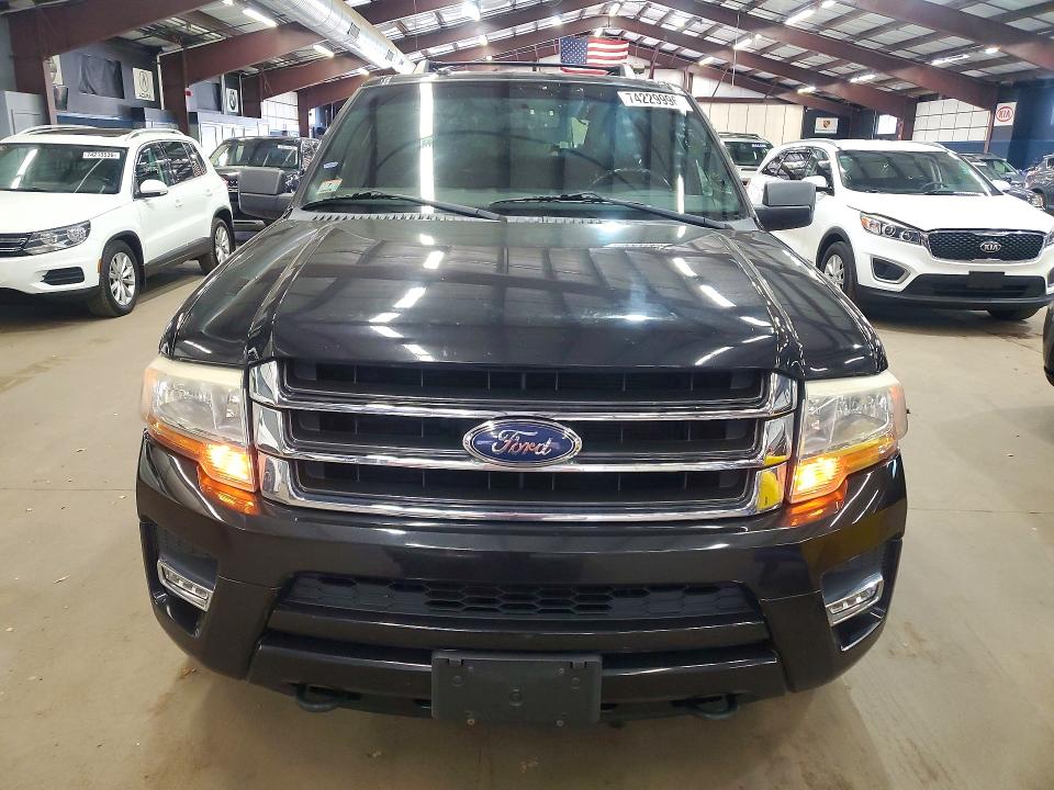 Photo 5 from auction – 2015 FORD EXPEDITION with VIN 1FMJU1JT8FEF13253