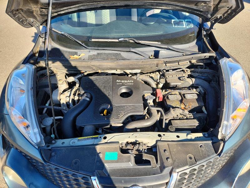 Снимка 11 от търг – 2013 NISSAN JUKE с VIN JN8AF5MV3DT215449